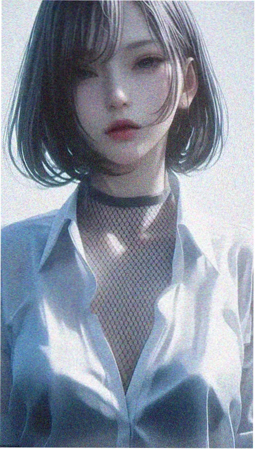 夜班编辑部 职场群像美剧海报